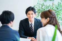 ルートセールス・サービスエンジニア