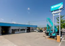 株式会社西部川崎　外観