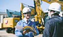 四国建販株式会社_南予営業所_営業