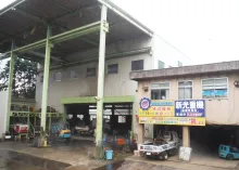 新光重機株式会社_船橋営業所_外観