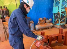 株式会社相互_大正センター_整備士