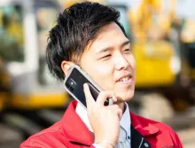 株式会社鈴機商事_大和営業所_従業員