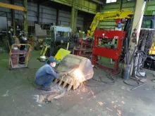 スズキ機械産業株式会社_本社_スタッフ