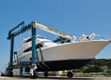 湘南サニーサイドマリーナ株式会社