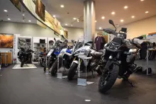 株式会社テクノコシダ_東京店_店内