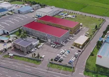 株式会社タイヨー製作所_本社_外観