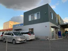 株式会社タケカワ建機_本社_外観