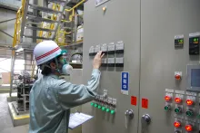 株式会社タクマ　プラント施工管理