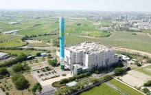 株式会社タクマ　台湾工場