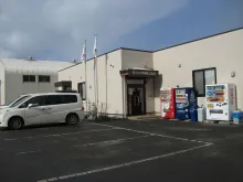 田中車輌_本社_外観