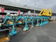 株式会社東海大阪レンタル_小牧営業所_外観