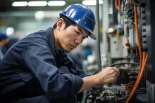 株式会社トッププロ　作業背景