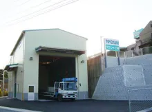株式会社トヨテックマシン　外観