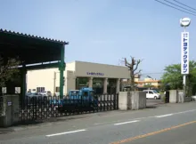 株式会社トヨテックマシン　外観