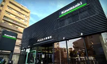 株式会社八尾カワサキ