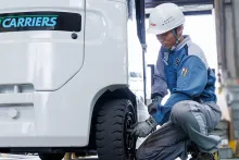 近江ユニキャリア販売株式会社_湖北営業所_整備士