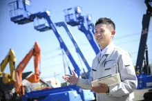 株式会社ヨシカワ_輪島営業所_従業員