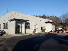 株式会社電動舎_福島営業所_外観