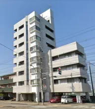 株式会社エアレックス　HKTO（北陸技術オフィス）　外観