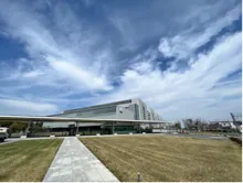 株式会社エアレックス　SCAT（南関東技術オフィス）　外観