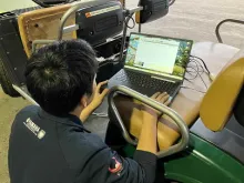 宝商メンテナンスサービス株式会社＿整備