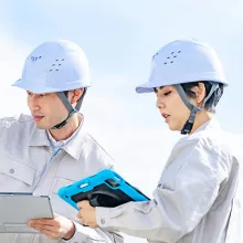 エネサーブ株式会社　設備保全・メンテナンス　作業背景