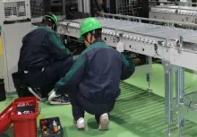 株式会社グリーンテック