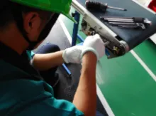 株式会社グリーンテック