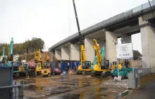 株式会社電動舎_広島営業所_外観