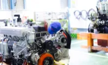 株式会社フォレストインフィニティ