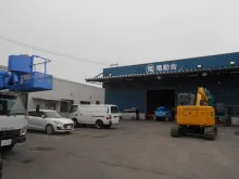 ロジスネクストジャパン_八尾支店_スタッフ