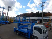 株式会社電動舎_宇都宮営業所_外観