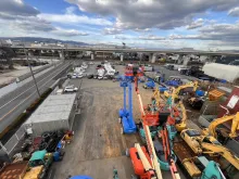 ロジスネクスト近畿株式会社