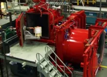 エスアールエス株式会社_プロマックス事業部_柏崎ハウスヤード