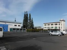 株式会社冨士製作所_本社_工場