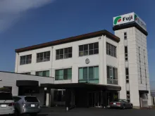 株式会社冨士製作所_本社_外観