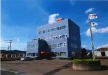 東光鉄工株式会社