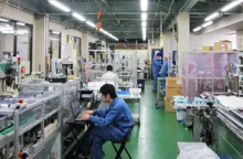 株式会社サンテック