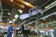 株式会社加藤製作所　現場背景