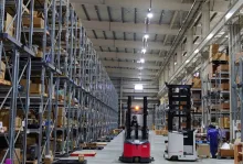 株式会社加藤製作所　現場背景