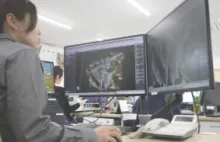 株式会社キナン　ICTエンジニア　作業背景