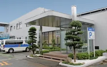 株式会社アイチコーポレーション　九州支店