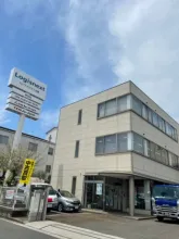 ロジスネクストジャパン堺支店_外観