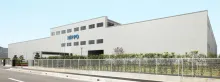 ニッポー株式会社　関東工場
