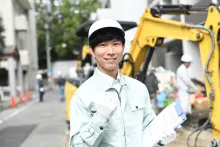 株式会社ショージ_唐津営業所_仮写真