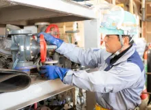 株式会社トムコ