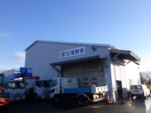 株式会社電動舎_山形営業所_外観