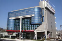 株式会社ホワイトハウス_モトスクエア東京_店舗外観