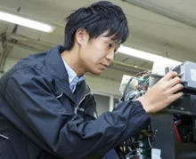 株式会社九州テラオカ　導入サポート　作業背景