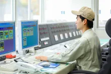 株式会社マルツ電波　発電設備メンテナンス